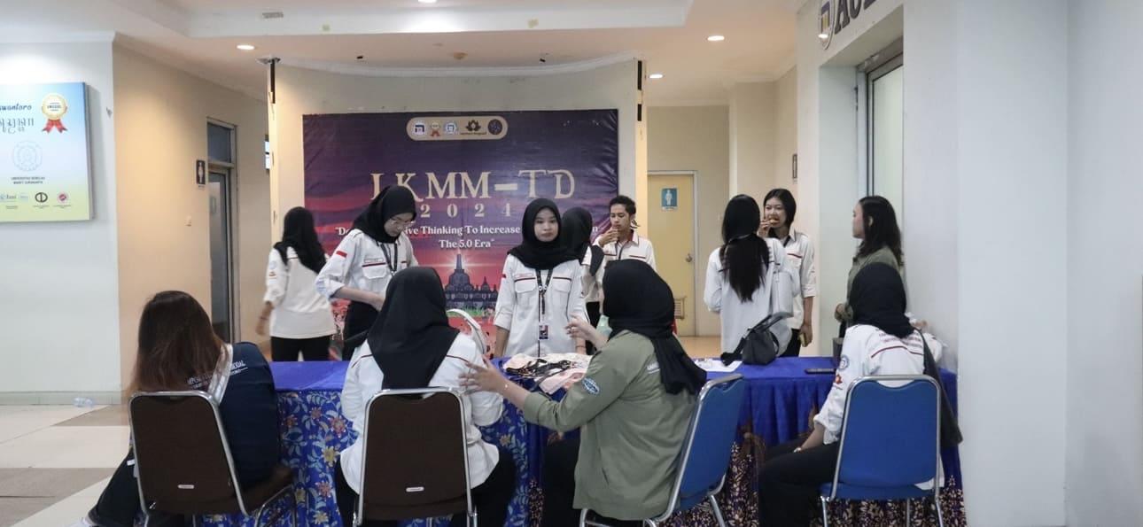 2. Persiapan Panitia